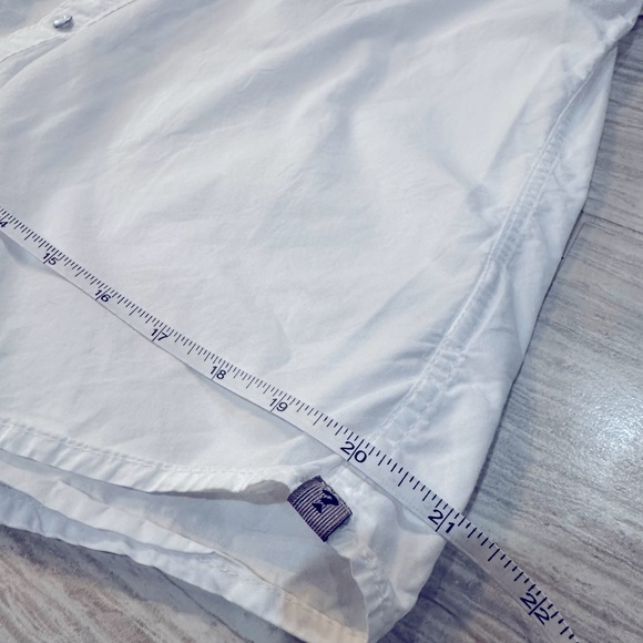 Men’s Guess Button Down Western look shirt. Size  Large Slim Fit - Picture 6 of 13